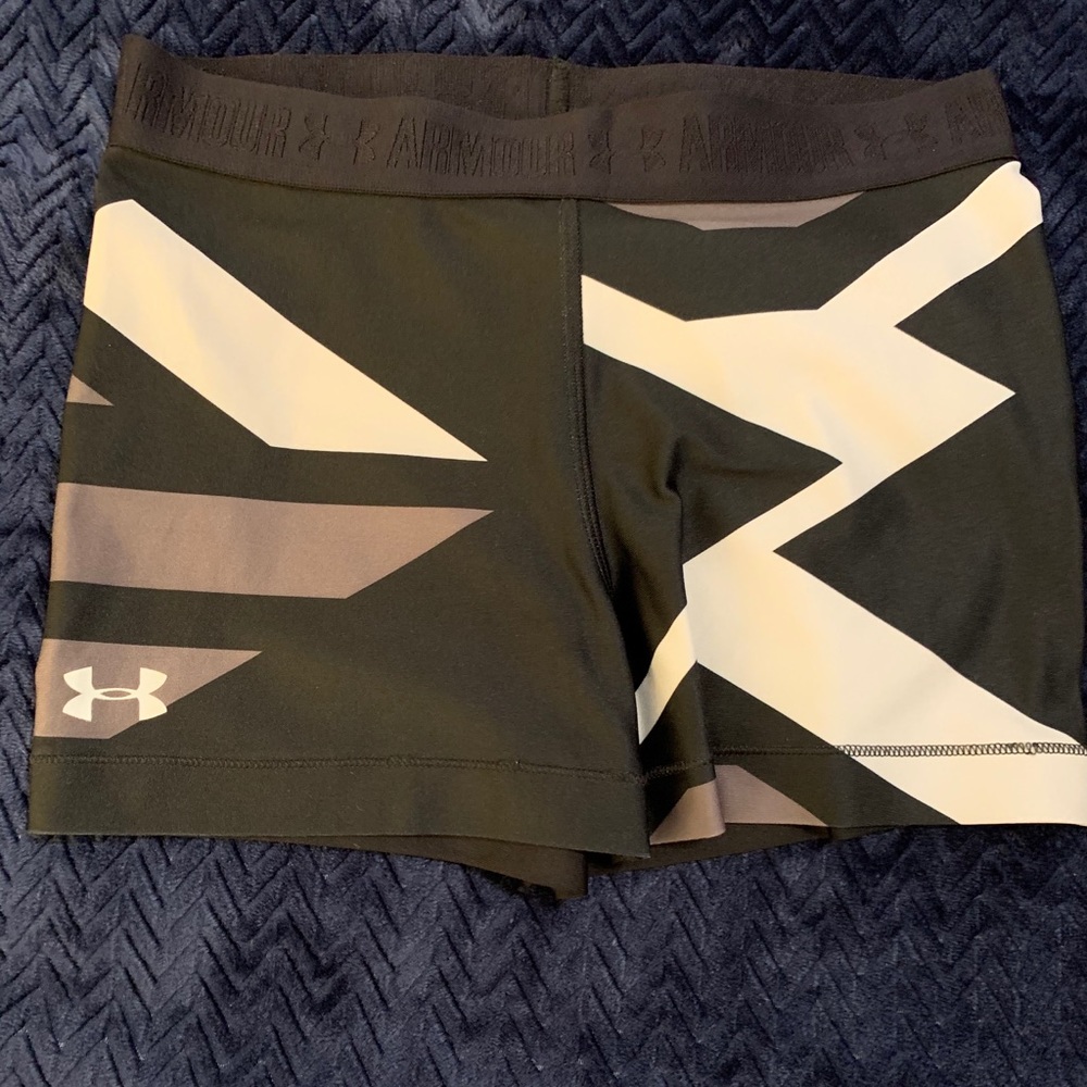 Under Armour